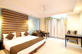 Aura De Asia, New Delhi 2